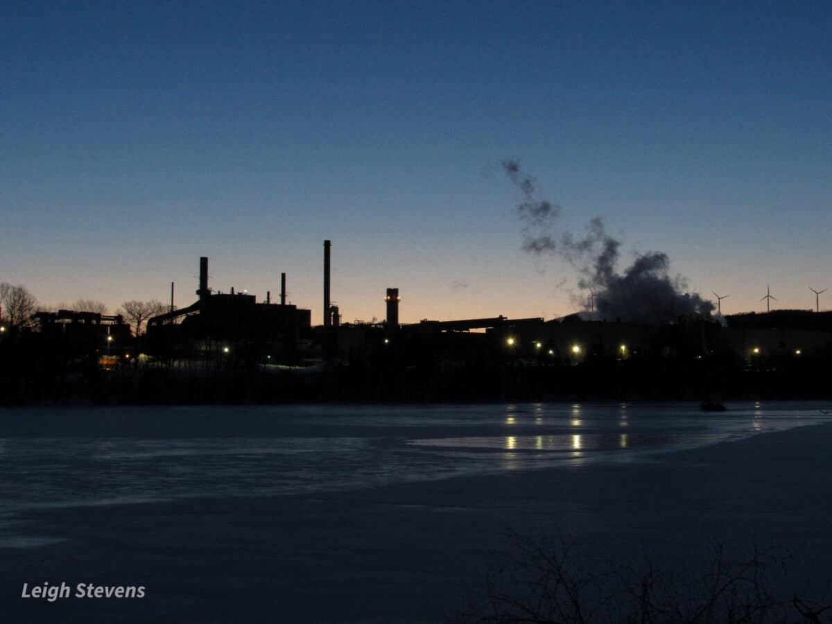 Jay, Maine Town of Jay, Maine