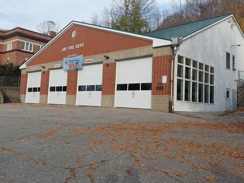 Jay, Maine Town of Jay, Maine