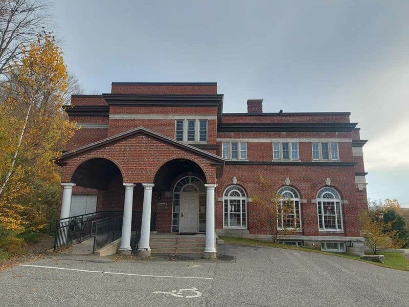 Jay, Maine Town of Jay, Maine