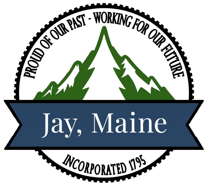 Stay in the Loop! Town of Jay, Maine